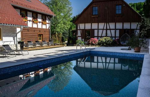 Szwajcarski Dworek - Foto 28