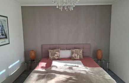 Erdgeschosswohnung - Foto 4