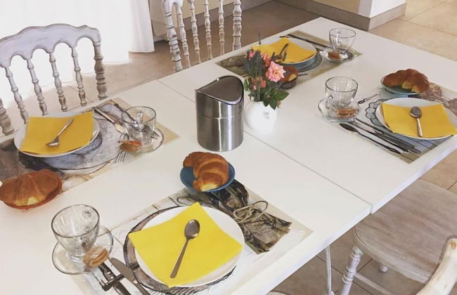 Agriturismo Quata Tuscany Country House - Photo 40