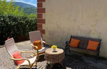 La dimora di Titiro - Foto 15