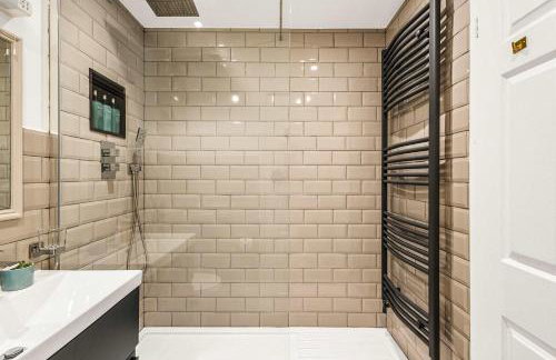 Contemporary Central Apartment - Foto 9