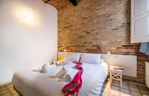 Happy People Gaudi Sant Pau Apartments - Foto 74