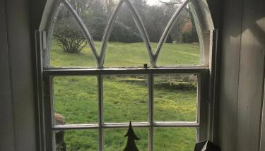 Foresters Cottage, Dalry - Foto 3