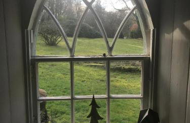 Foresters Cottage, Dalry - Foto 3