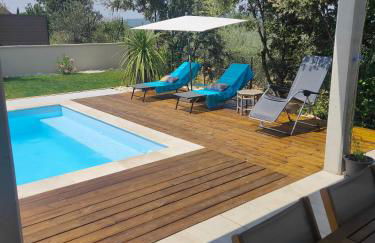 Villa Josiol Mirabel aux Baronnies - Foto 2