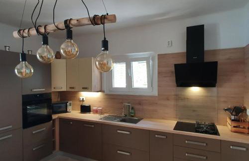 Sidus Maris, Spacious Seaside Apartment with Free Parking - Foto 12