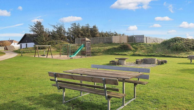 Bright Cabins With Terrace - By Traum Ferienwohnungen - Foto 5, Servicios del alojamiento