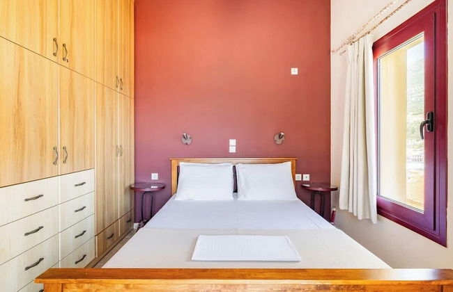 Greka Ioanian Maisonette - Poolside Seaview Bliss - Foto 49