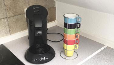 Ferienwohnung Bellevue - Foto 5