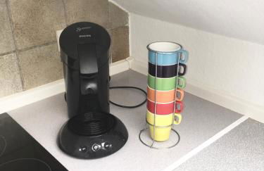 Ferienwohnung Bellevue - Foto 5