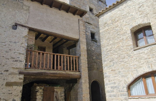 Casa Mur de Alujan - Foto 62