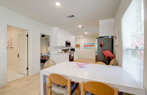 Flamingos on 45th Main - 3 King beds - Great vibe! - Foto 22