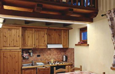 Residence Les Myosotis - Foto 51