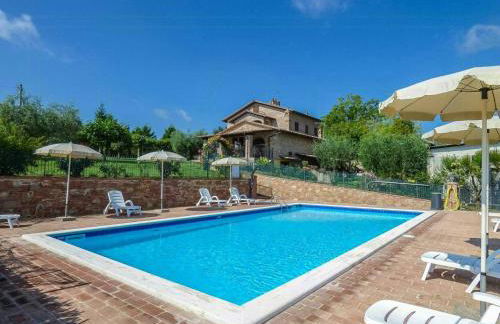 Ground Floor Apartment By Lake Trasimeno - Foto 32