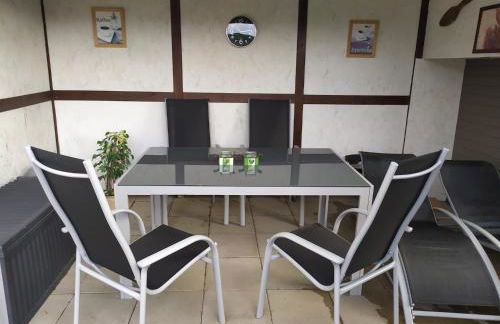 frisch renoviertes Ferienhaus in Meschede-Hennesee - Foto 36