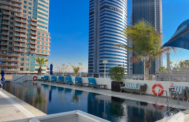 Luxurious Loft with stunning views Dubai - Foto 20