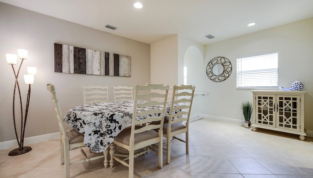 Serrano 201 by Distinctive Beach Rentals - Foto 5, Ausstattung der Unterkunft