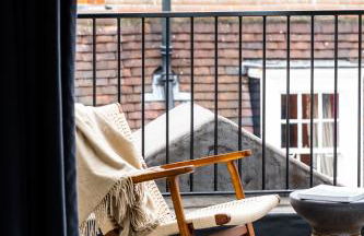 Native Mayfair - Foto 104