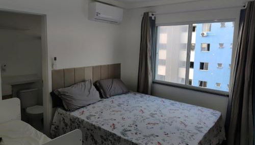 Apto próximo da praia- Blue Village Residence - Foto 4