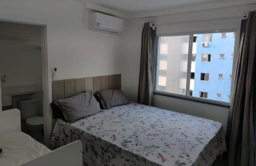 Apto próximo da praia- Blue Village Residence - Foto 4