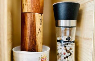 Massive Karli Loft - over 130 meters floor space - home theater room - 4 private sleeping areas - best location in Leipzig - Foto 34