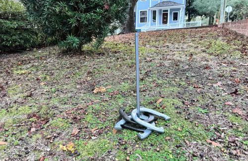 Large Historical Home for Groups Walk to Downtown! - Foto 8