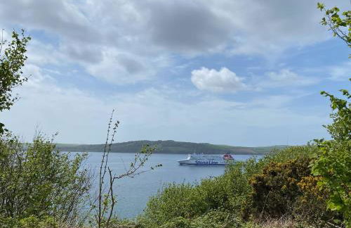 Tig Cottage - a rural, quirky, pet friendly 2 bedroom cottage near Ballantrae - Foto 63