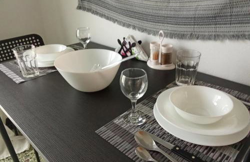 City Apartment Ierapetra 2A - Foto 6