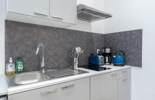 Blue Bail - T2 au calme - proche commerces - Foto 29