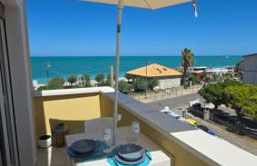 Cerry's Apartments Fronte Mare - Seaside & Sealight - Foto 1