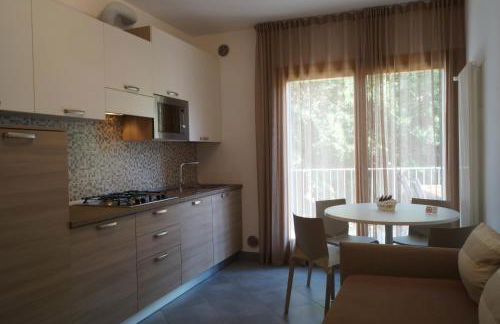 Sirmione Rosselli Apartments - Foto 35