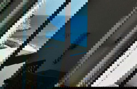 Villa Panorama Castro Lecce Salento Italy Self-catering - Foto 7