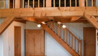 Ferienwohnung Glück - Foto 4