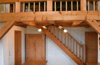 Ferienwohnung Glück - Foto 4