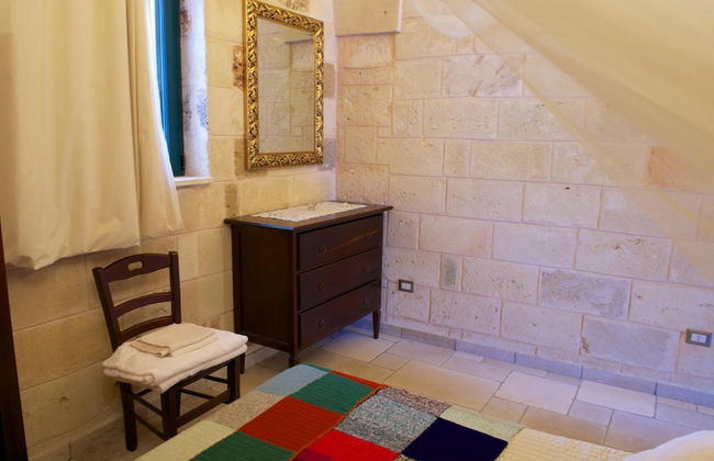 Relais Villa Lucia - Foto 29