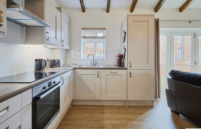 Host Stay Jubilee Close - Foto 4