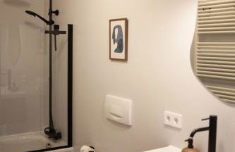 Ferienwohnung Zur alten Mühle - Foto 5