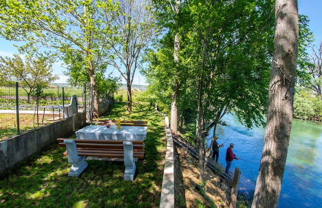 Frida Luxury Beachfront Villa - Foto 41