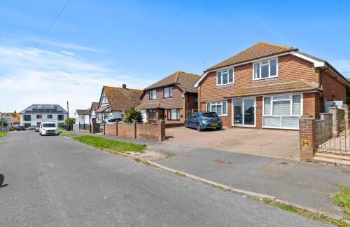 Rottingdean Boutique Studio Apartment By The Sea - Foto 24