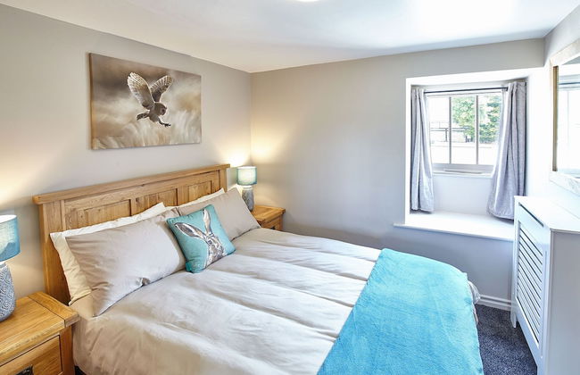 Host Stay The Hayloft - Foto 3