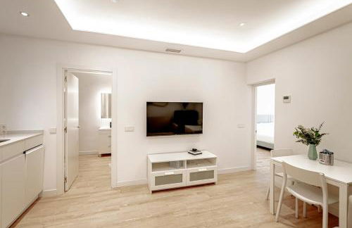 L32-Amazing apartment 5 min from Madrid Atocha Station - Photo 29