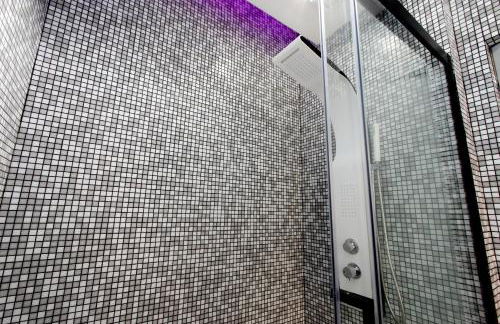 Luxury Wellness SPA Apartment with Jacuzzi & Turkish bath, free parking - Foto 30