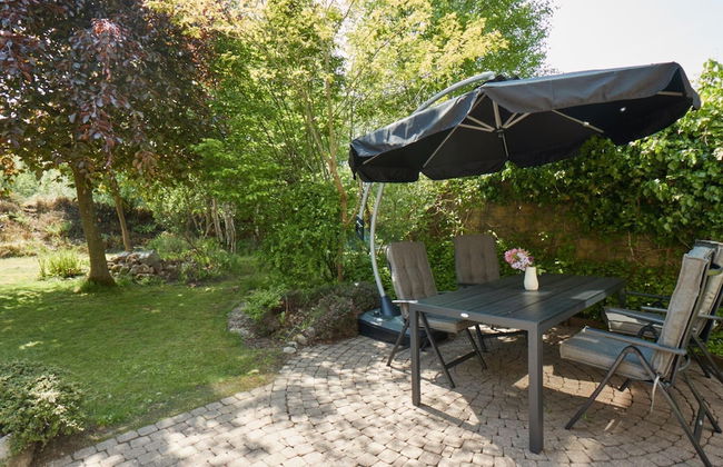 Cottage With a Fireplace Just 10 Minutes From the Beach - Foto 64