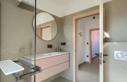 Modern Villa Ava with outdoor pool in Tar - Foto 27