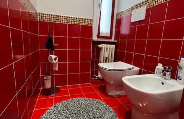 CASA TIO PIERO Centrale accogliente e confortevole - Photo 24