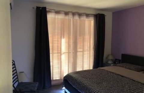 AGAY le pti bonheur 60m2 rez de jardin, en bord de mer - Photo 14