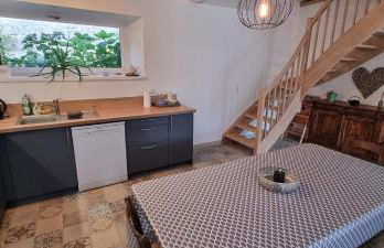 Gîte à la campagne - La Petite Clavelie - Foto 9