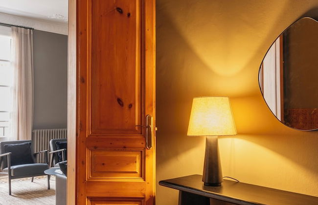 Barcelona Apartment Val - Foto 21