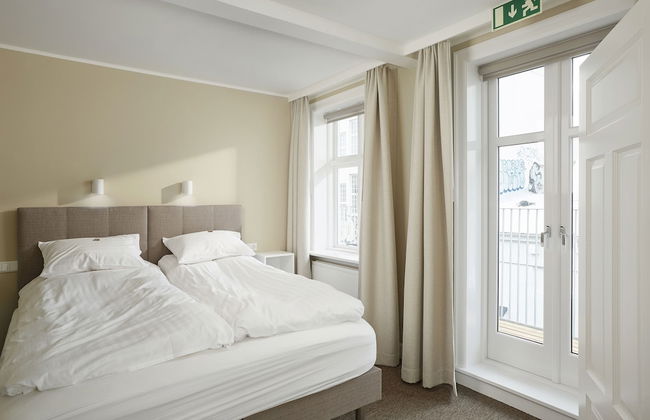 Ice Apartments Reykjavik by Heimaleiga - Foto 6