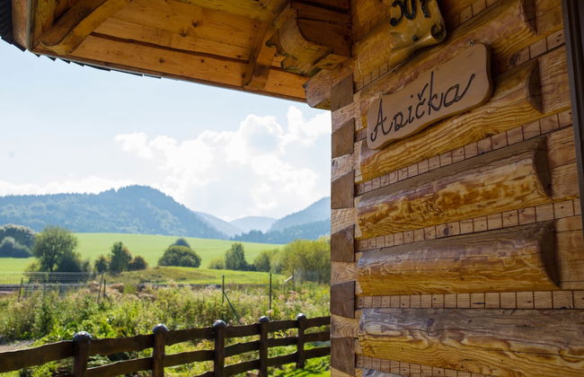 Chalupky u babky - Foto 21